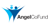 Angel logo