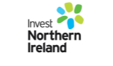 InvestNI logo