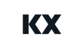 KX logo