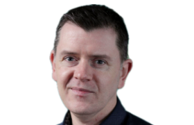 Ian McCullough
