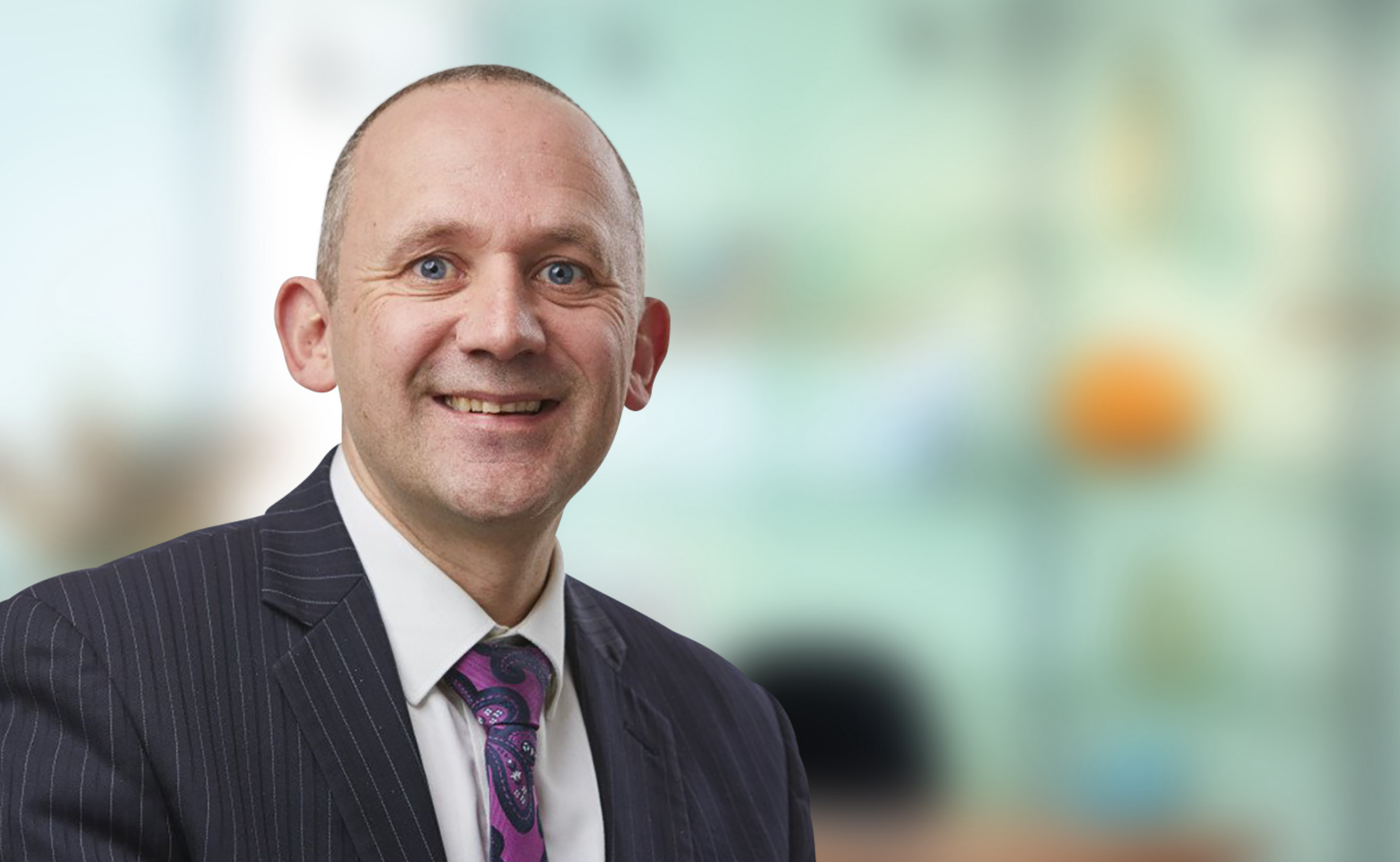 Ian Campbell board of director
