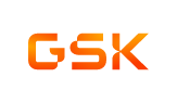 GSK logo