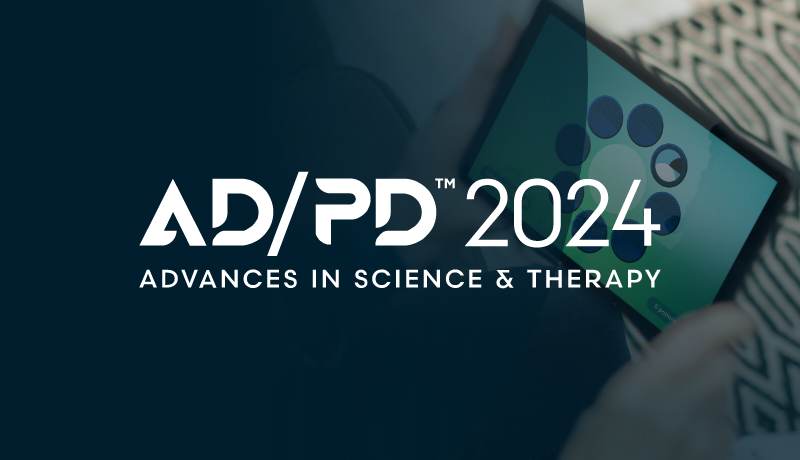 AD/PD 2024 logo