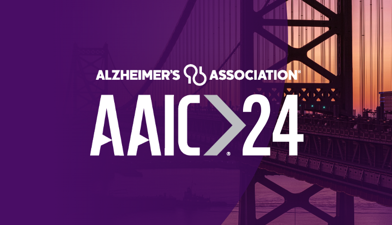 AAIC 2024 logo