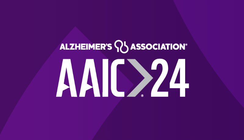 AAIC 2024 logo