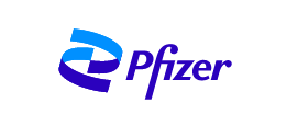 Pfizer Logo