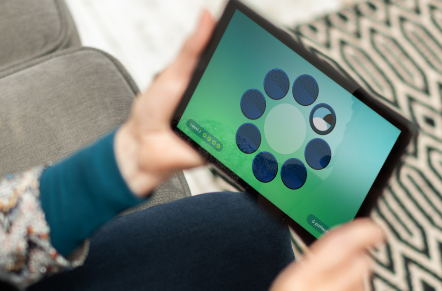 Tablet Based Assessment