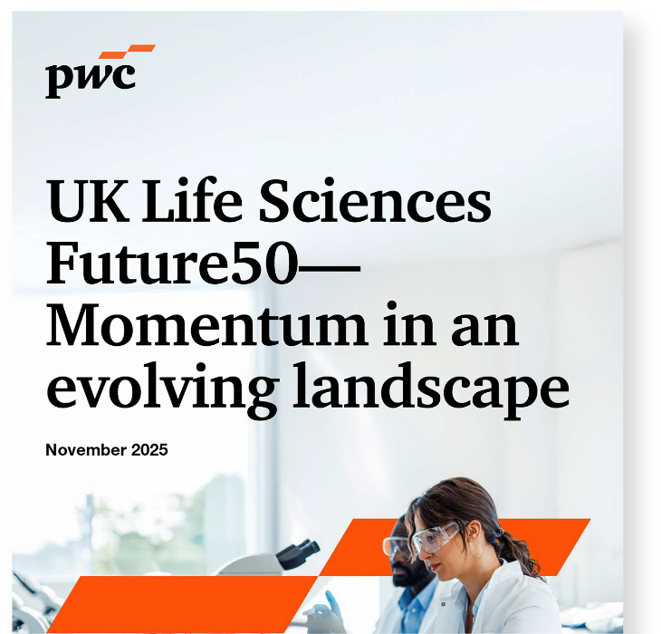 PwC Future50