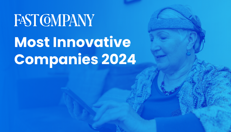 Cumulus Neuroscience Named to Fast Company’s Annual List of the World’s Most Innovative Companies of 2024