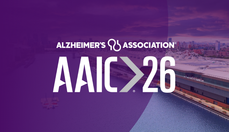 Cumulus Neuroscience to Present Data at AAIC 2026 Showing a Brief Digital Symbol-Coding Task Outperforms Clinical Benchmarks for Alzheimer’s Trial Pre-enrichment