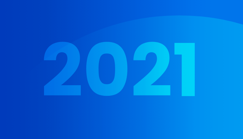 Cumulus News Archive, 2021
