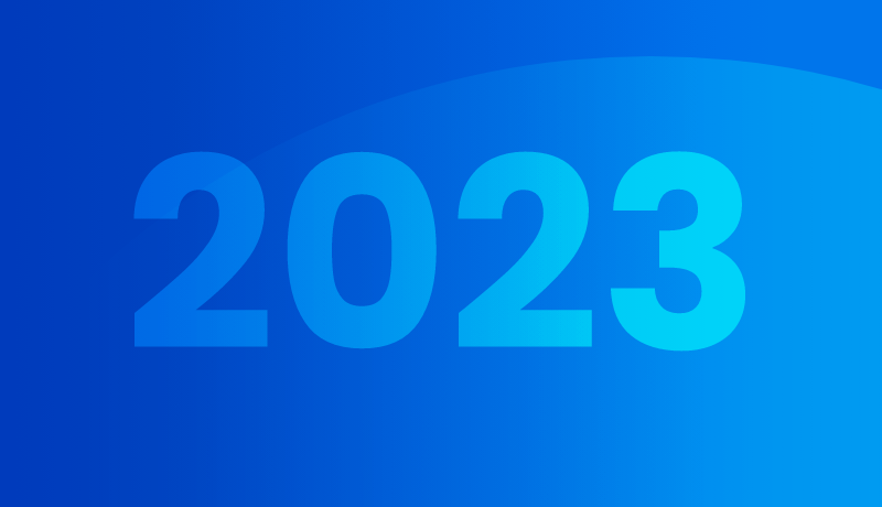 Cumulus News Archive, 2023