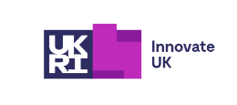 Innovate UK Logo
