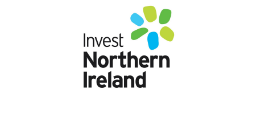 Invest NI Logo