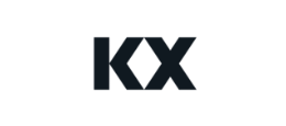 KX Logo