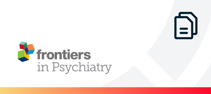 Frontiers Psych McWilliams et al. 2021