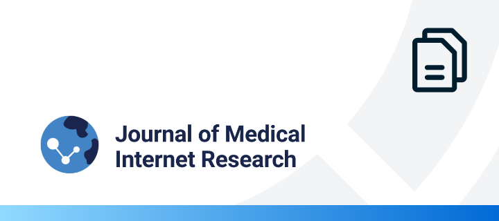 JMIR Dyer et al. 2025