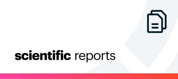 Scientific Reports Costello et al. 2026