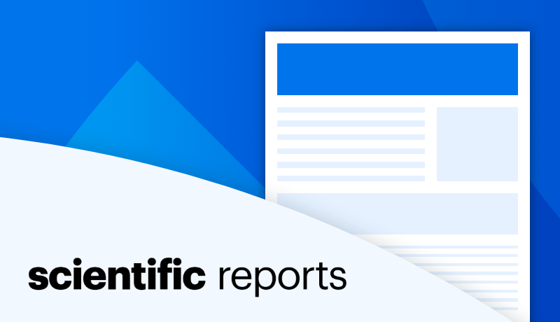 Publication in Scientific Reports: Longitudinal cognitive assessment using the Cumulus NeuLogiq Platform in Amyotrophic Lateral Sclerosis and Frontotemporal Dementia