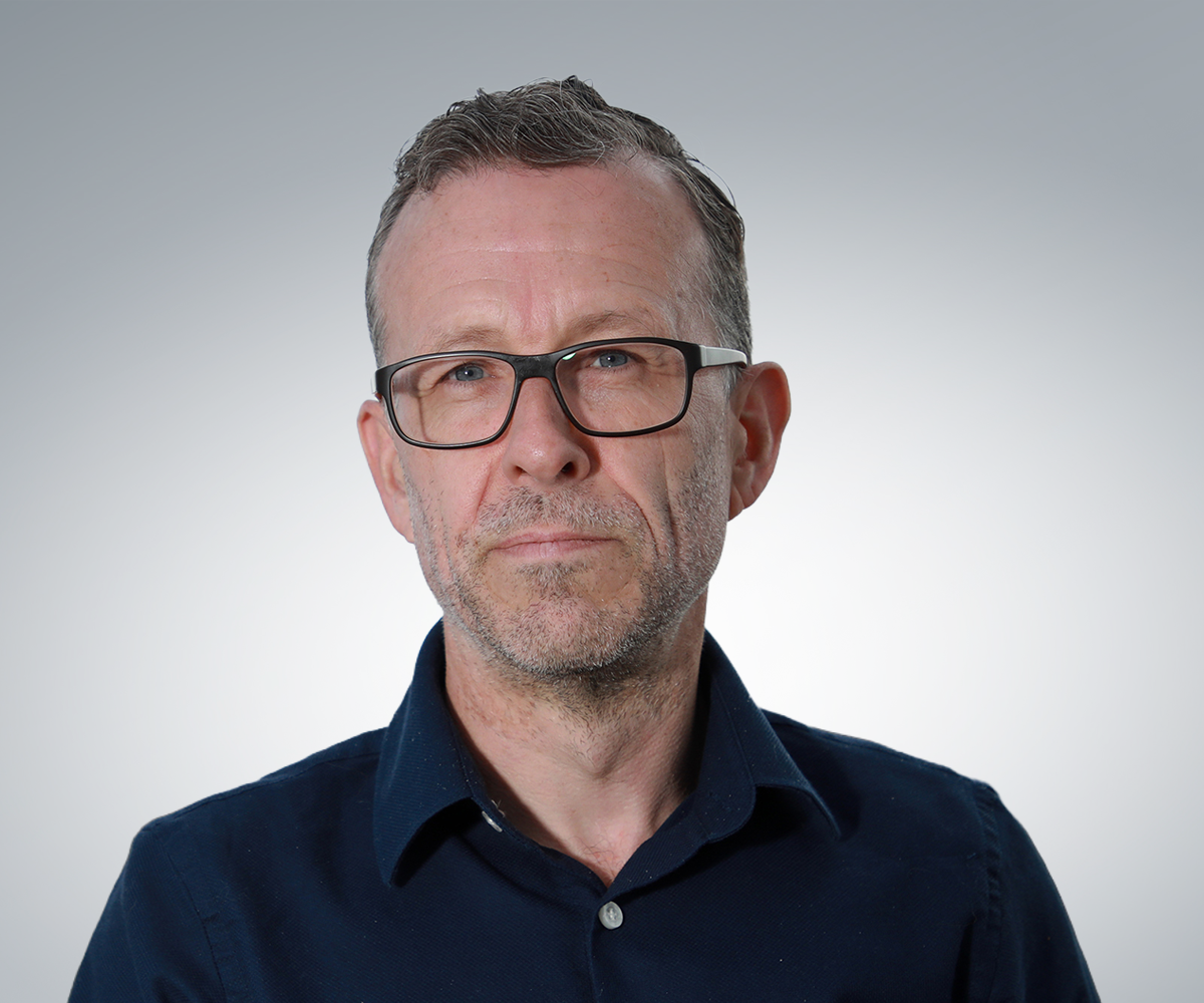 Brian Murphy Headshot