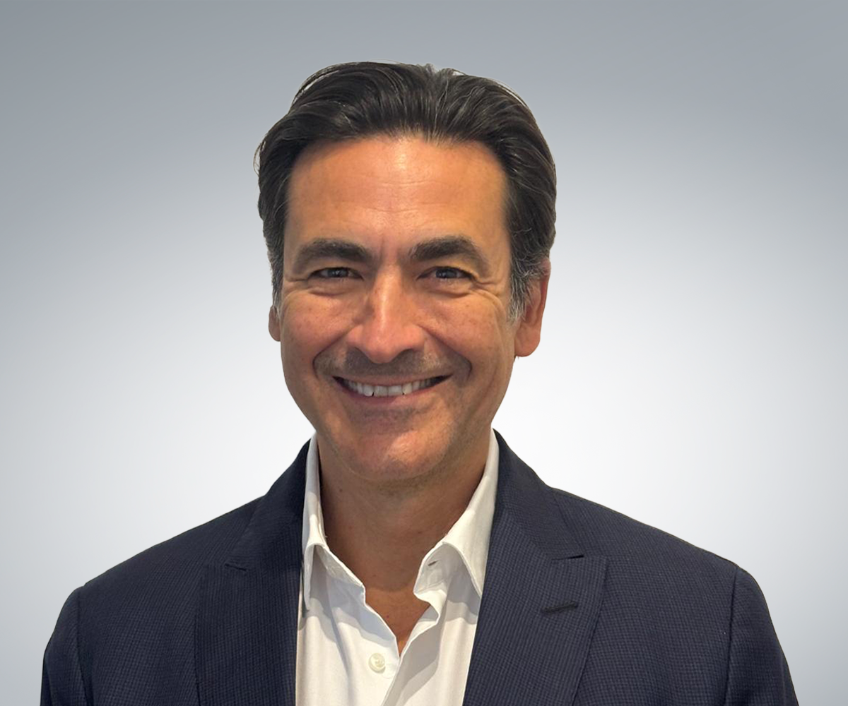 Ricardo Sáinz Fuertes Headshot